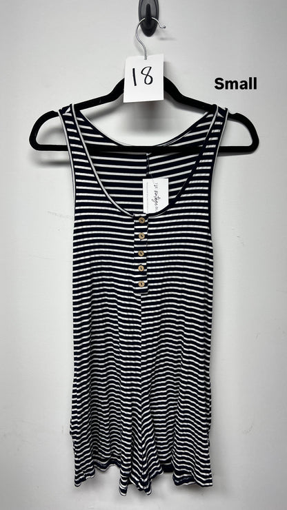 Previously Loved Edition 1