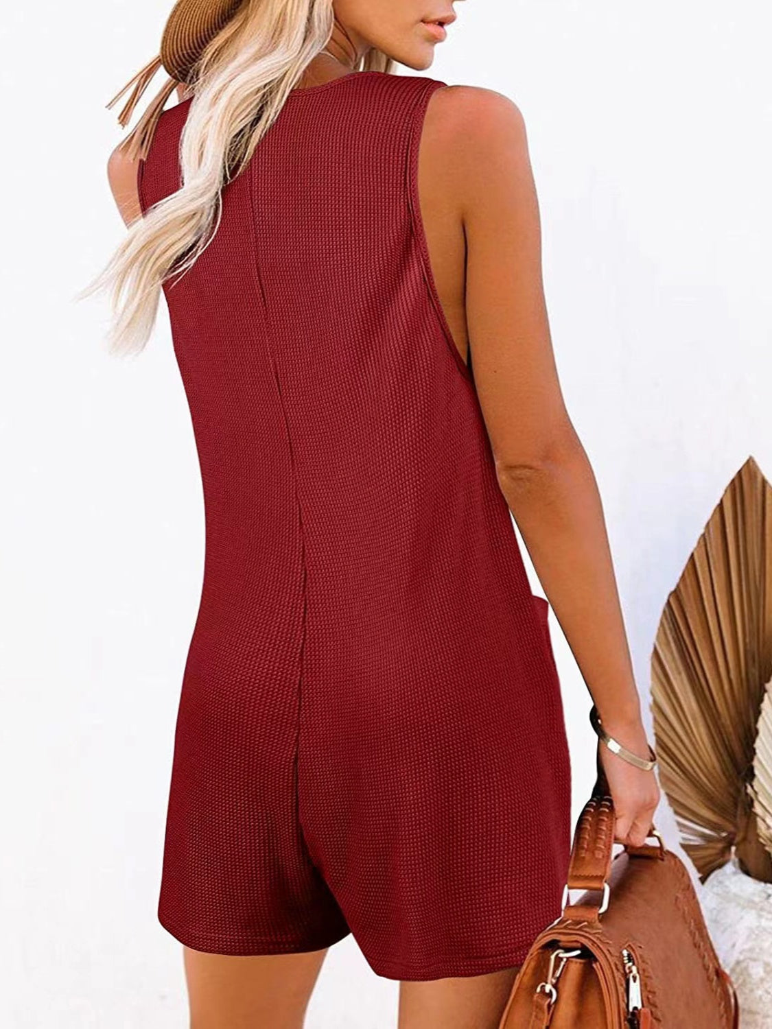 Beautiful Days Romper