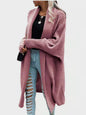 Time To Waste Long Cardigan
