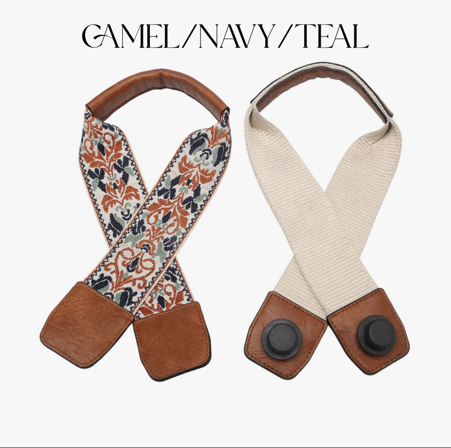 Jen & Co Versa Tote Straps