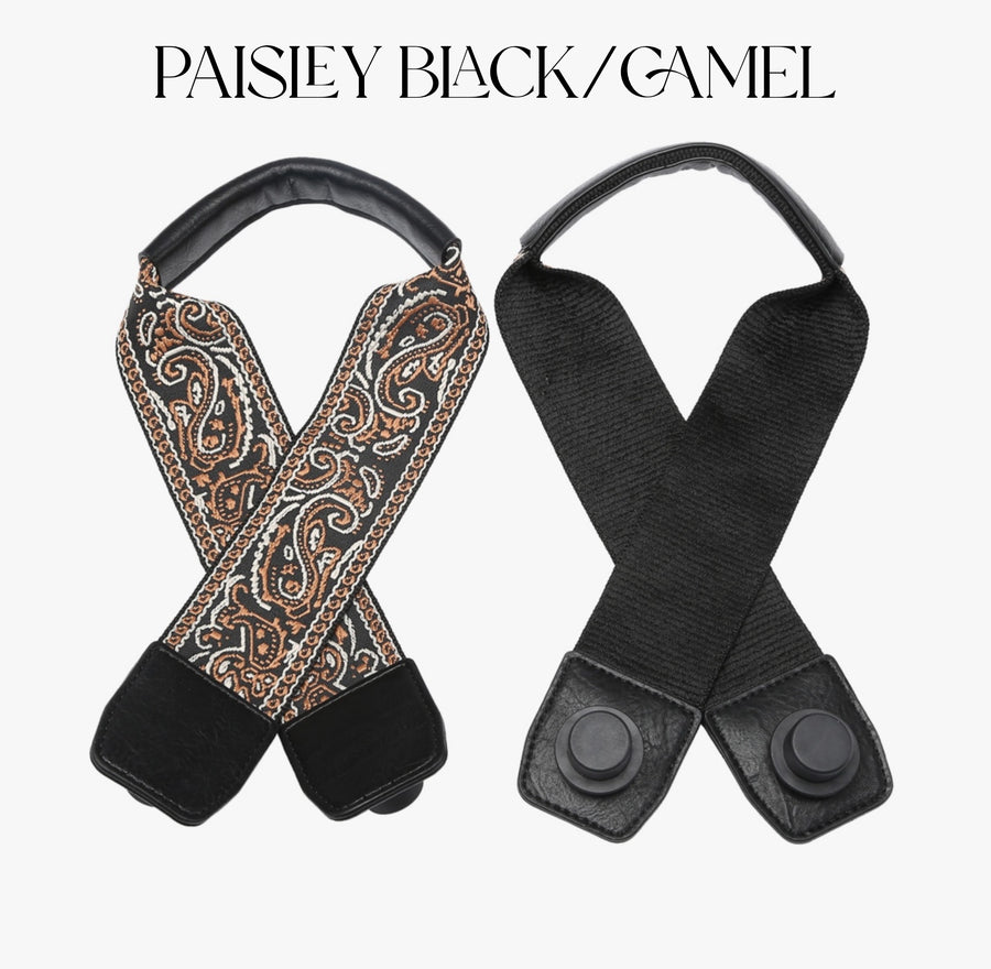 Jen & Co Versa Tote Straps