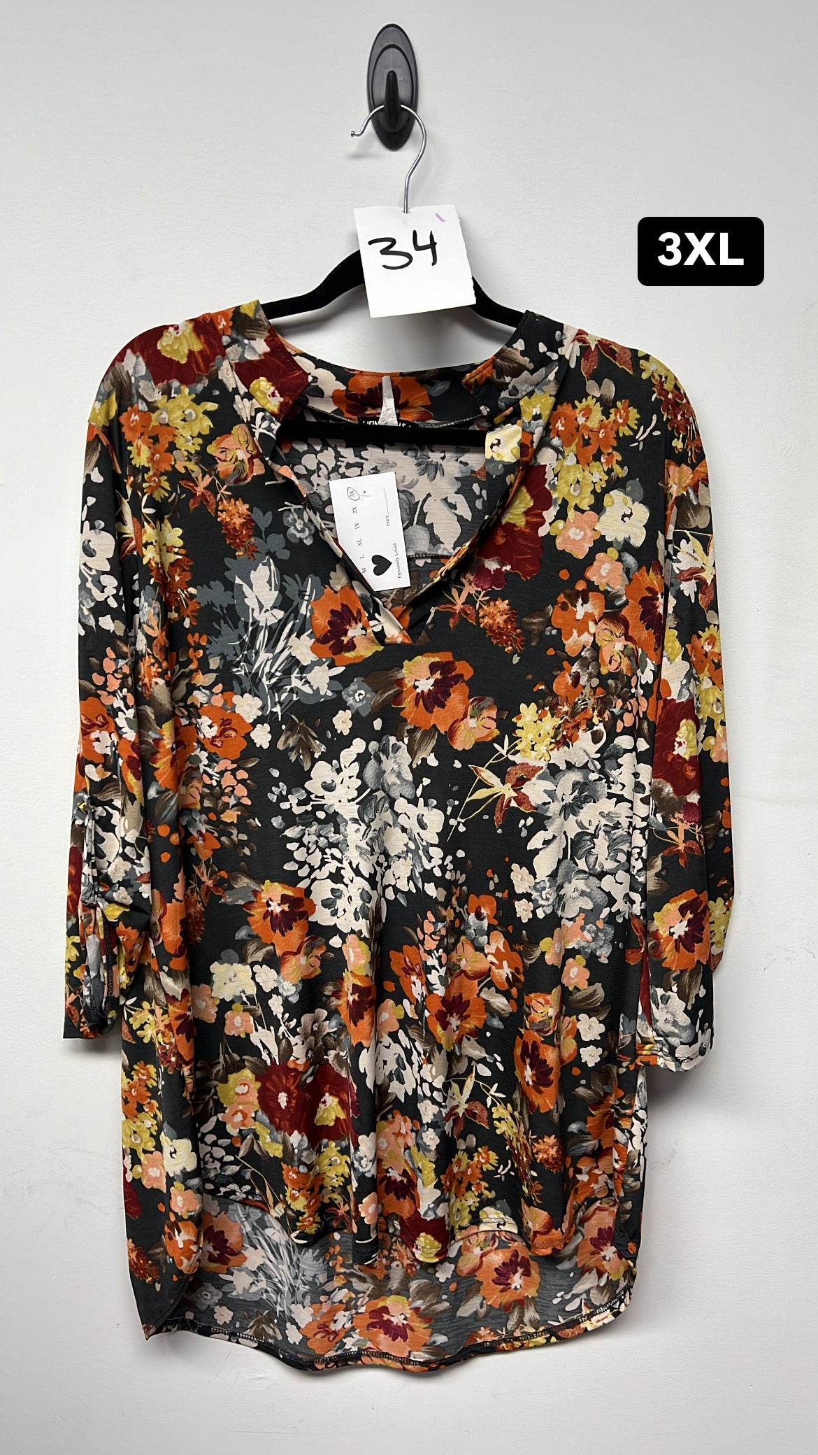 Previously Loved Edition 2