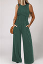 Traces of you Jumpsuit