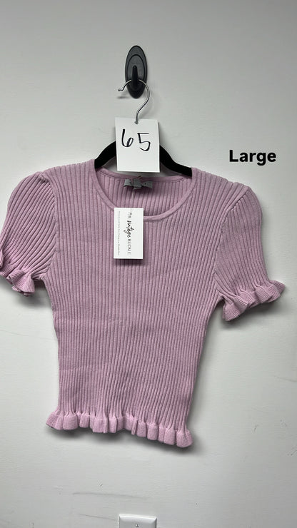 Previously Loved Edition 3