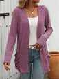 Faithful & Kind Cardigan