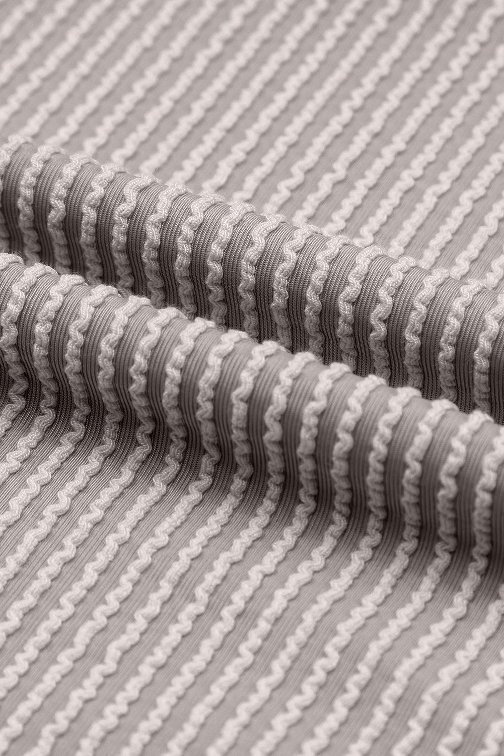 Pushing The Limit Color Block Long Sleeve