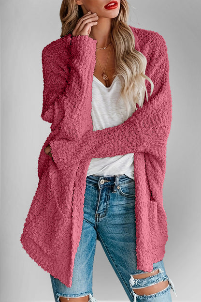 Fireside Cardigan
