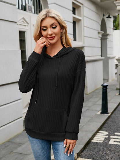 Led Me To You Hoodie