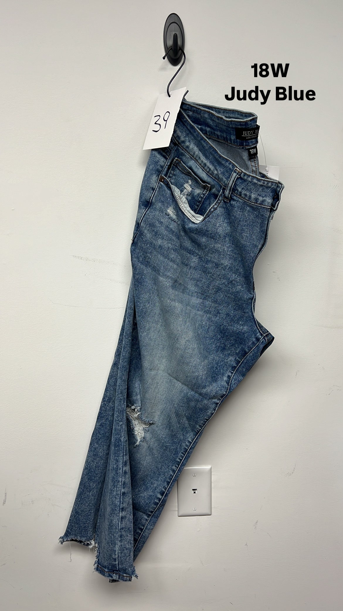 Previously Loved Edition 1