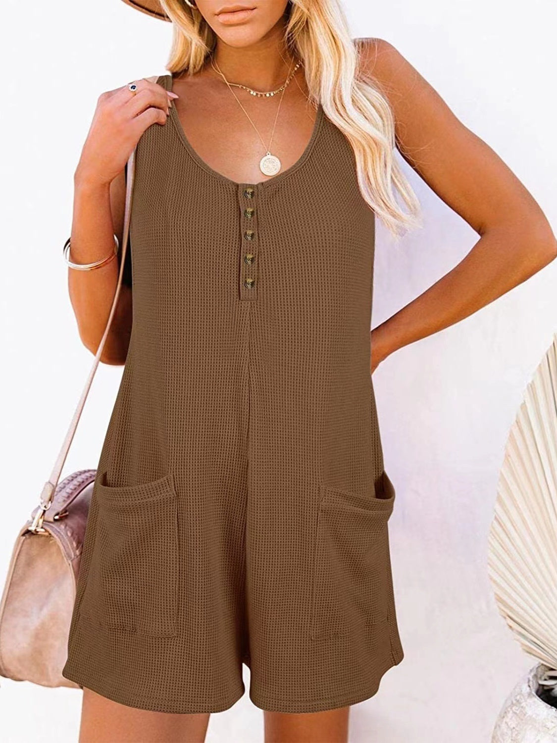 Beautiful Days Romper