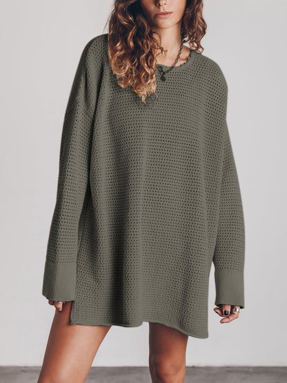 Cassandra Sweater
