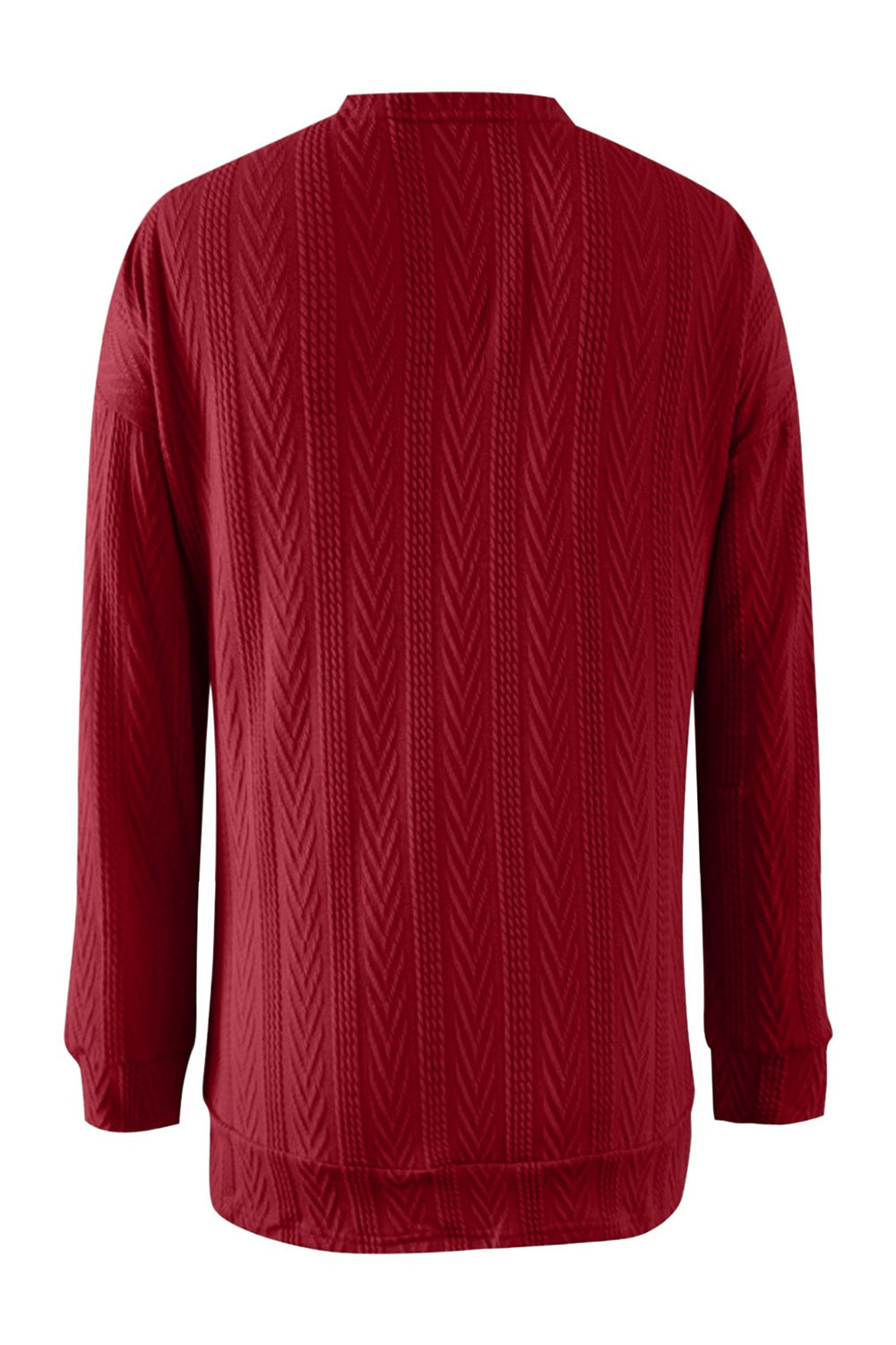 Love you latte Cardigan