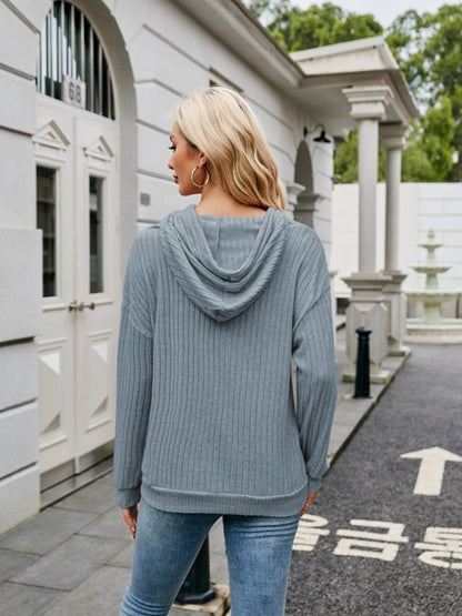 Led Me To You Hoodie