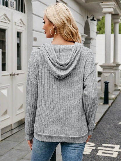 Led Me To You Hoodie