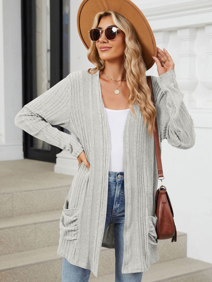 Steer Me Right Cardigan
