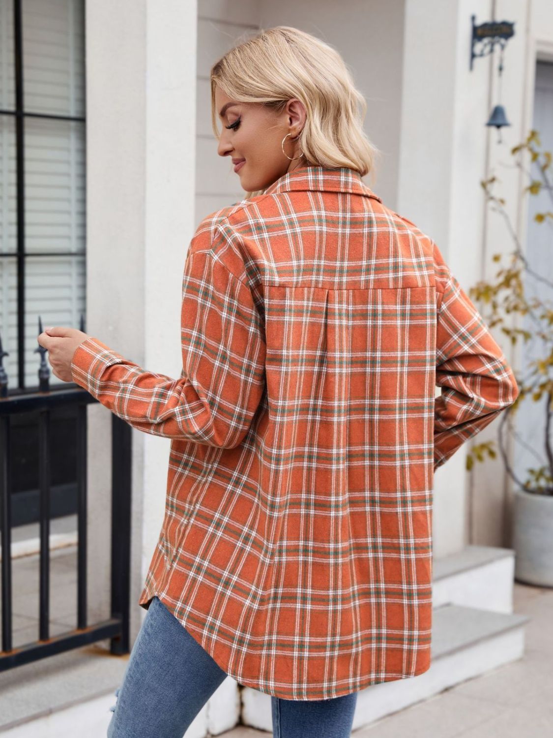 Cozy Nights Flannel