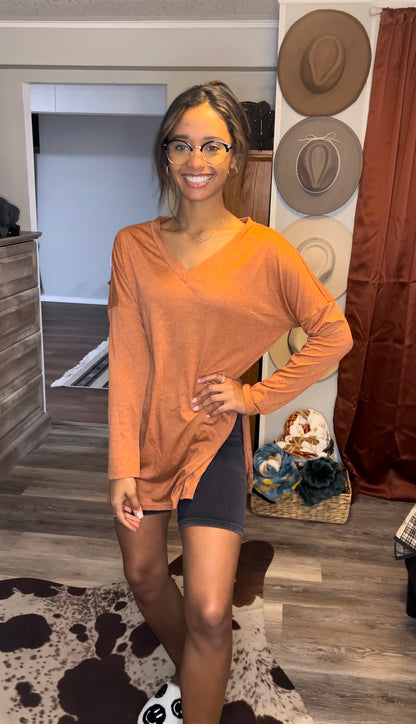 Hey There Delilah Top