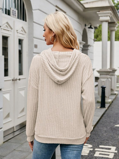 Led Me To You Hoodie