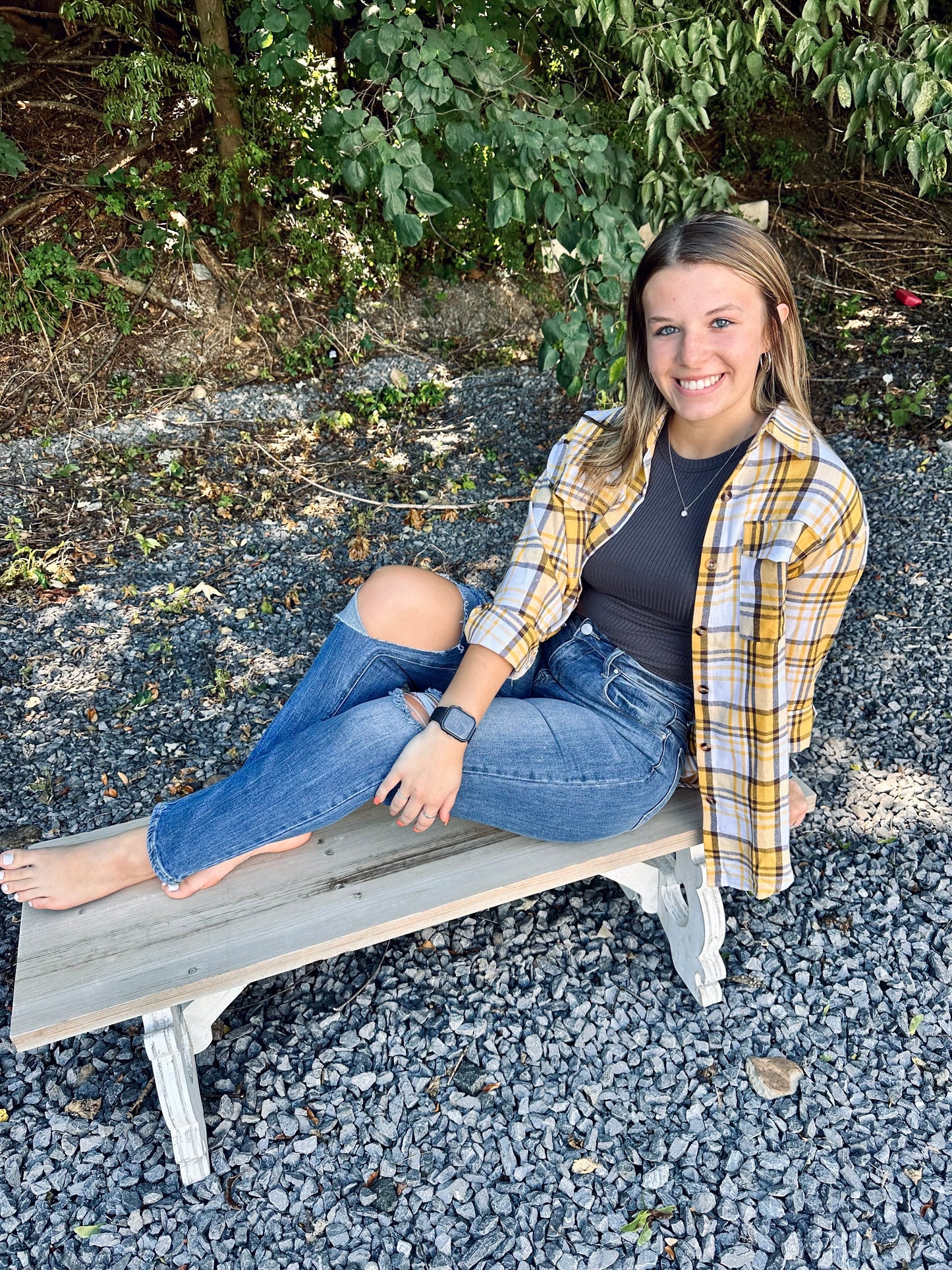 Day In The Life Flannel