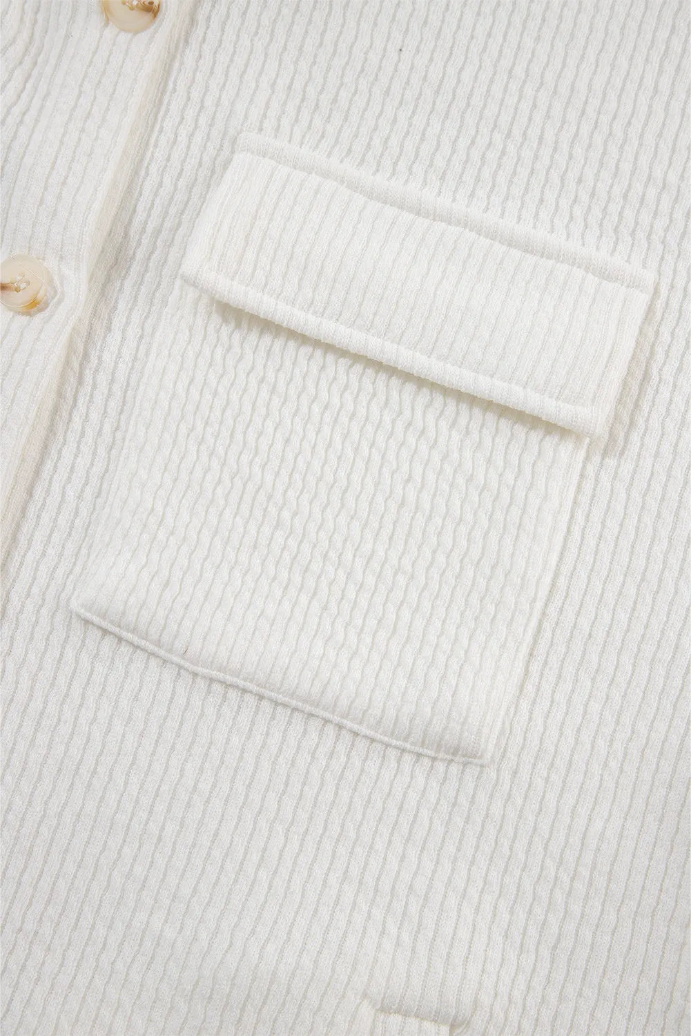 Falling for you Shacket