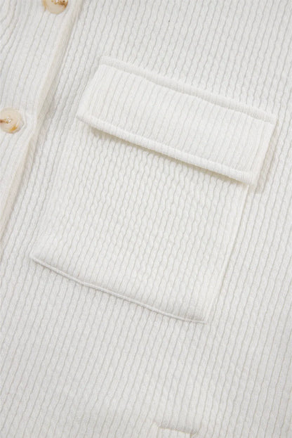 Falling for you Shacket