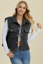 Wonderful Soul Textured Vest