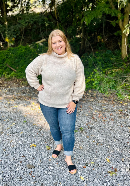 Living Proof Sweater