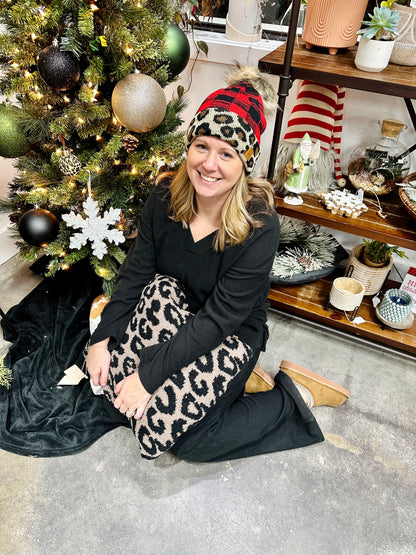 Dreaming On Cloud Nine Lounge Set