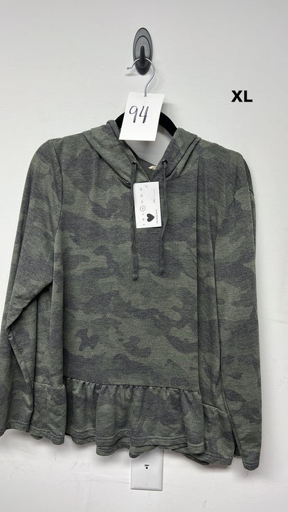 Previously Loved Edition 3