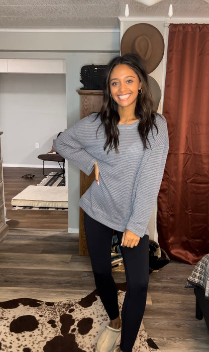 The Lucky One Sweatshirt