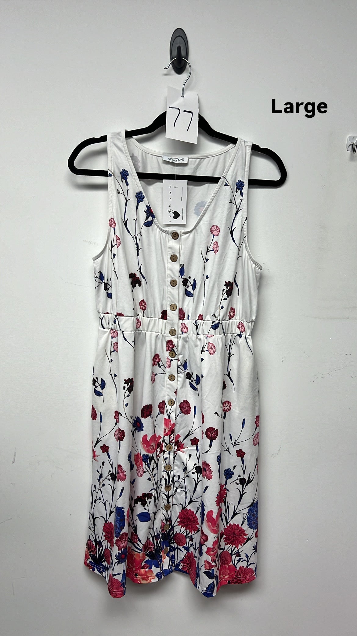 Previously Loved Edition 3