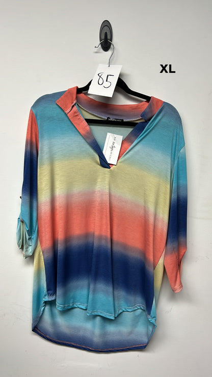 Previously Loved Edition 3