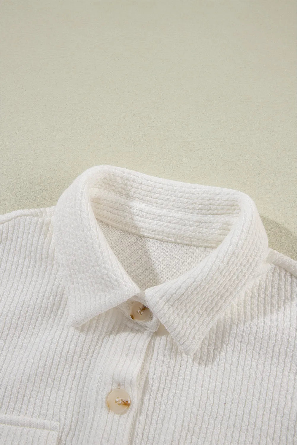 Falling for you Shacket