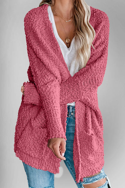 Fireside Cardigan