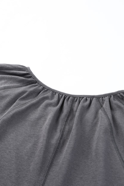 Chasing After You Blouse