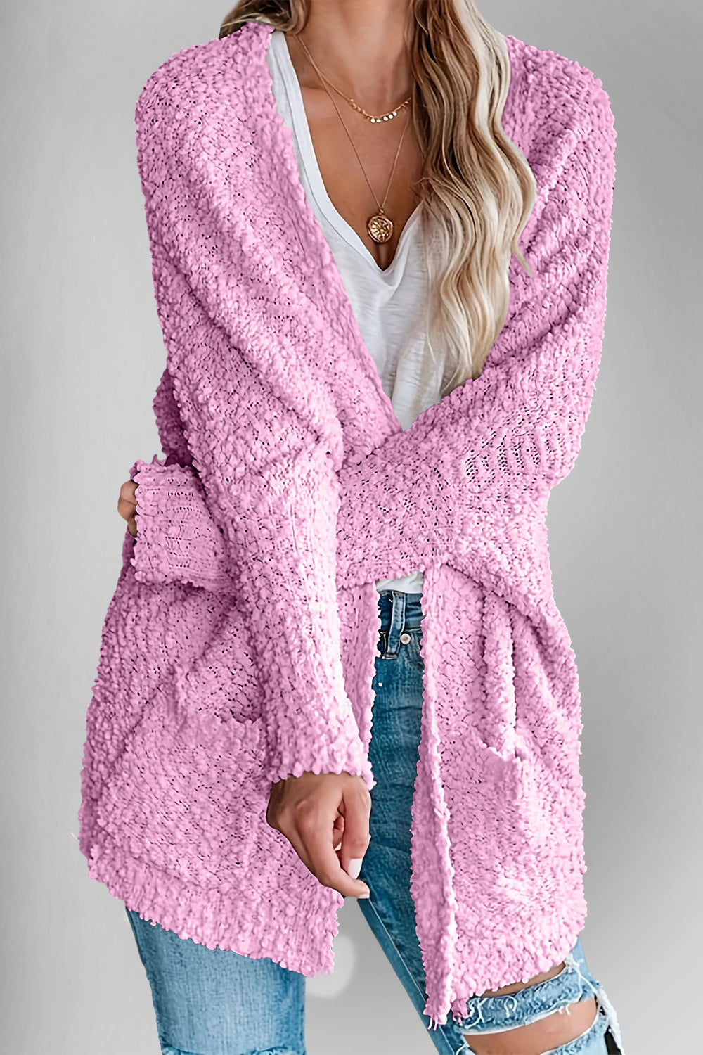 Fireside Cardigan