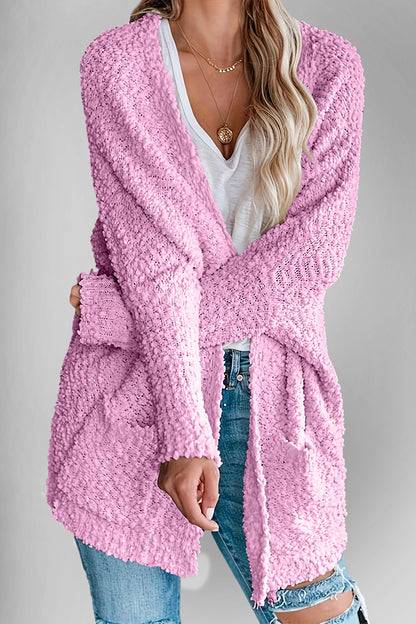 Fireside Cardigan