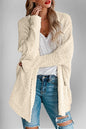 Fireside Cardigan