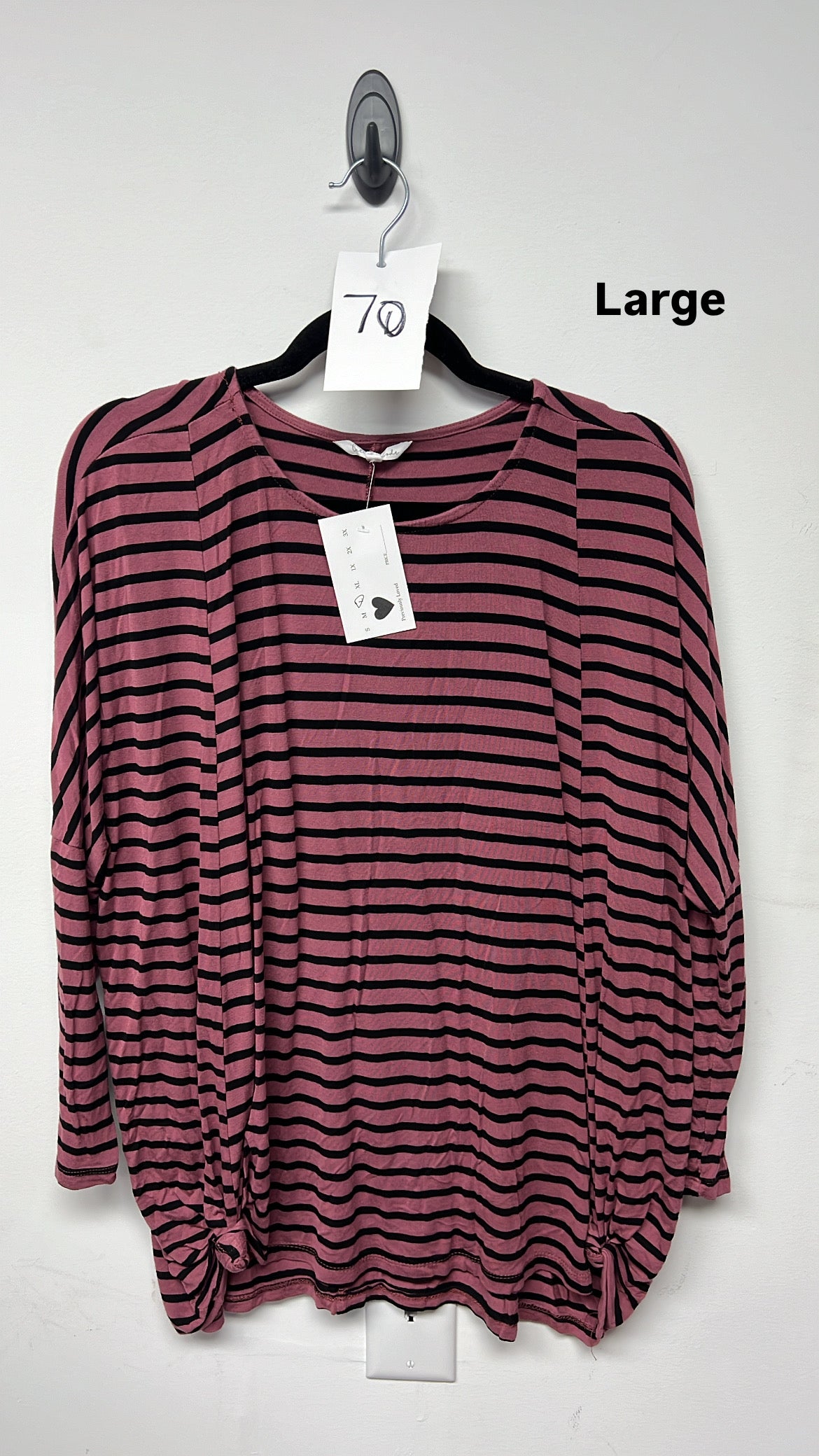 Previously Loved Edition 3