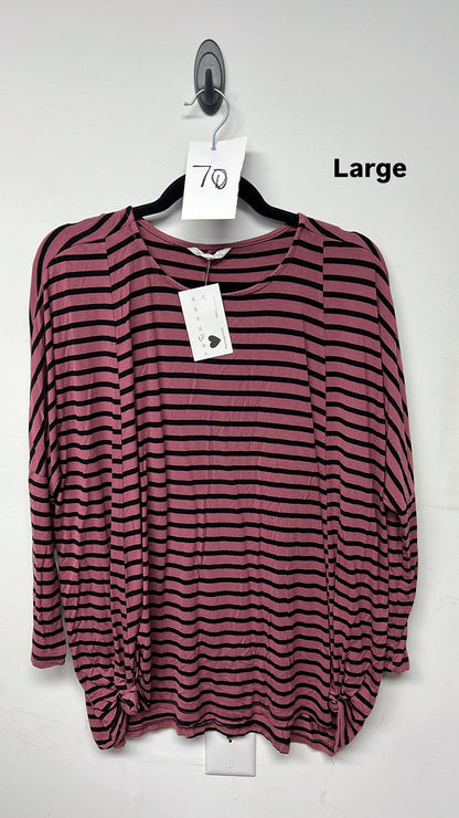 Previously Loved Edition 3