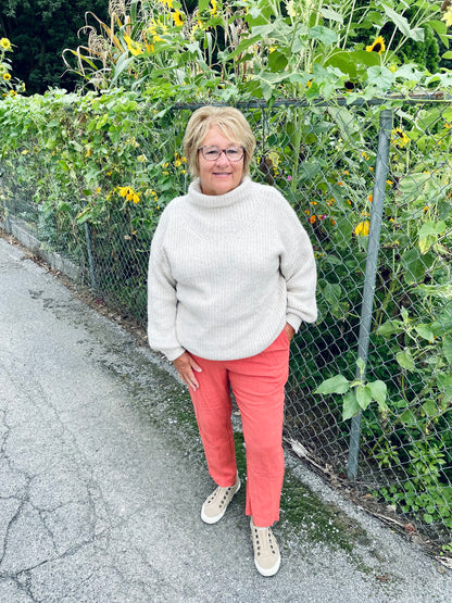 Living Proof Sweater