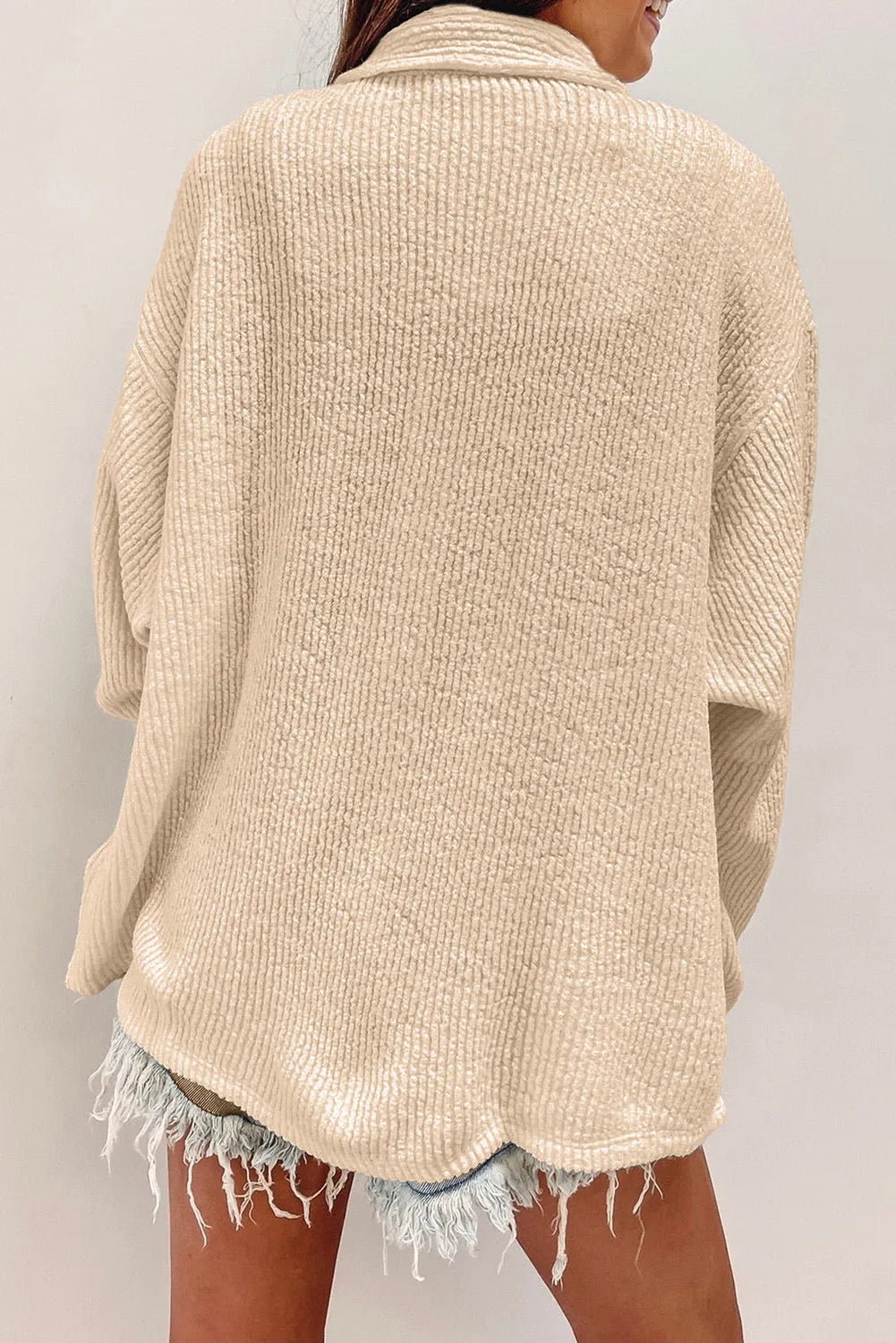 Falling for you Shacket