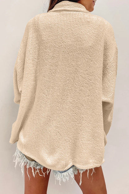 Falling for you Shacket