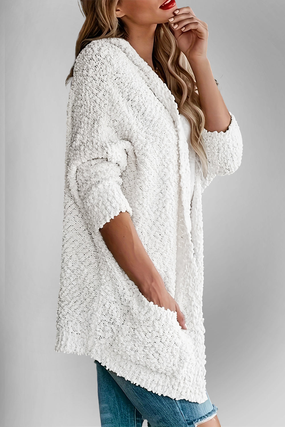 Fireside Cardigan