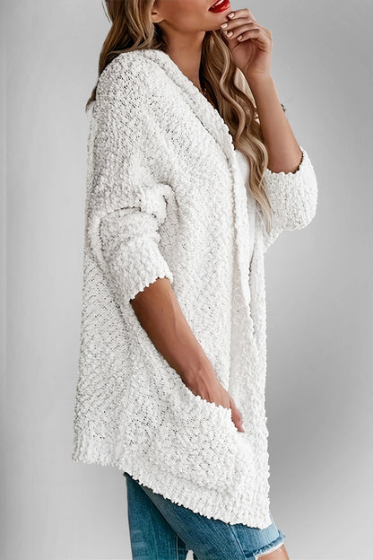 Fireside Cardigan
