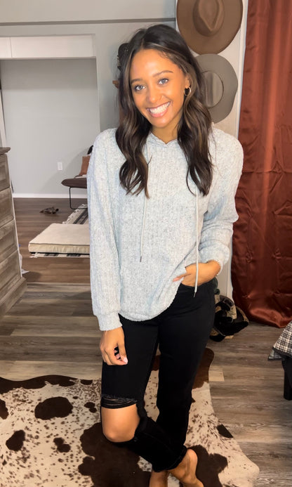 Your Best Shot Hoodie