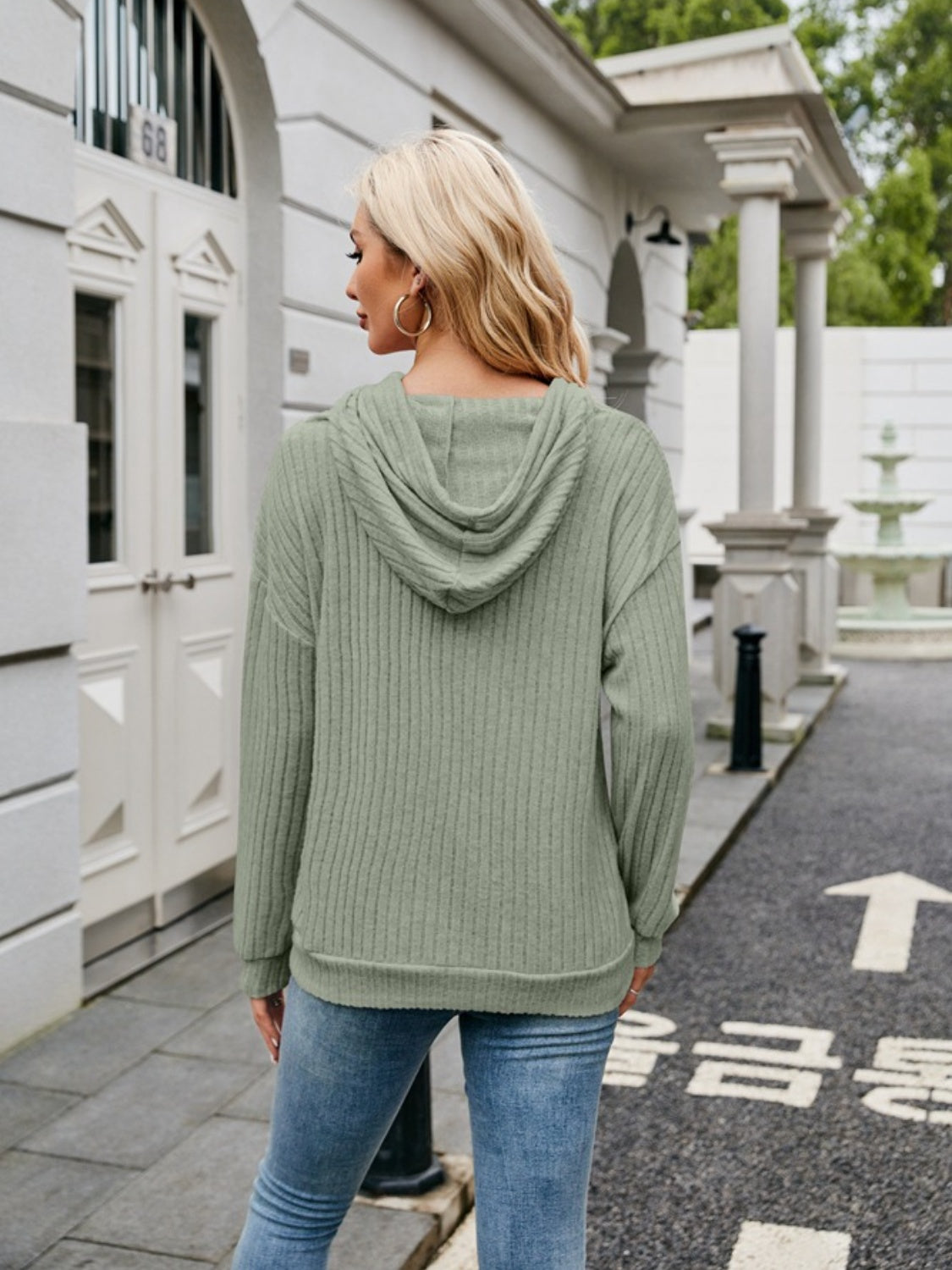 Led Me To You Hoodie