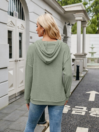 Led Me To You Hoodie