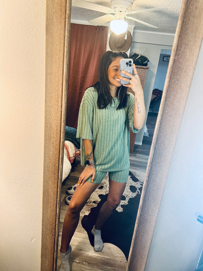 Pumpkin Spice Latte, Please Set