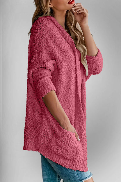 Fireside Cardigan